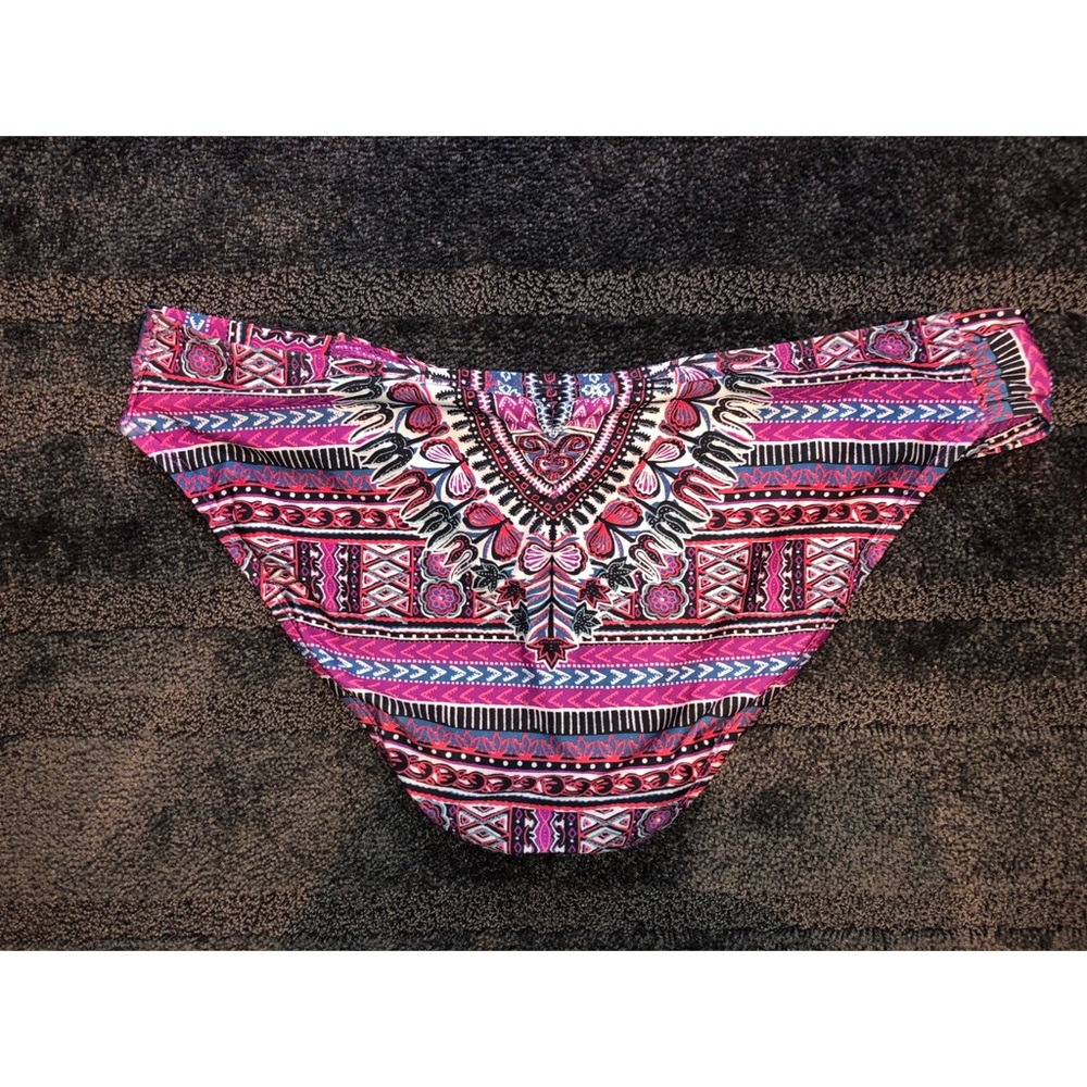 Lucky Brand Swim Bottoms